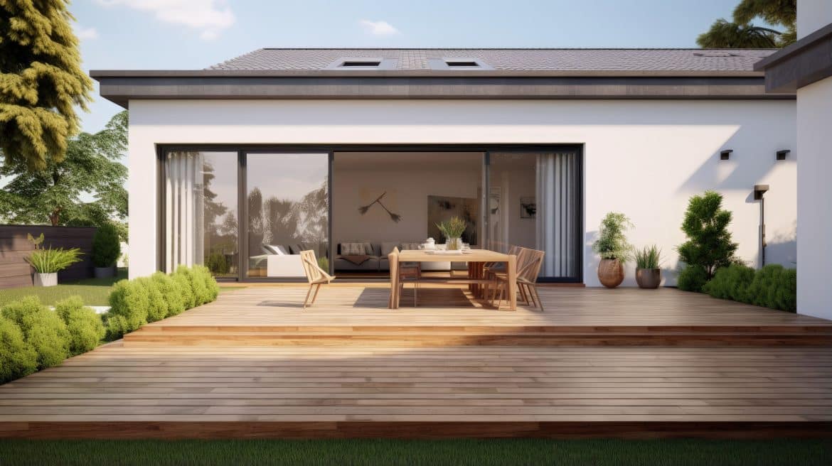 Réinventer votre cadre de vie avec une extension ou une rénovation. Quelles sont les solutions à à Clermont-Ferrand et dans le Puy-de-Dôme ?