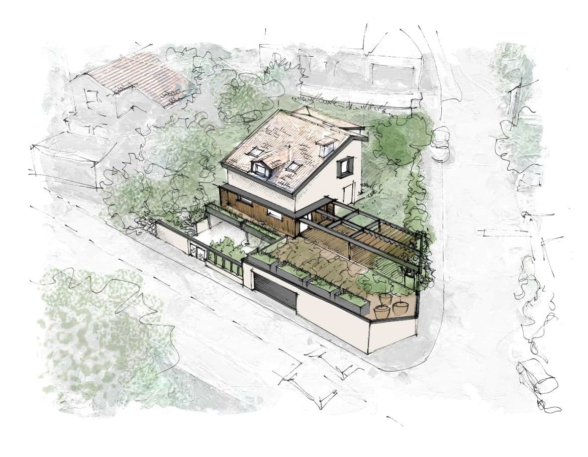 Réussir la rénovation d’une maison individuelle ou d’un appartement dans le Puy-de-Dôme (63)