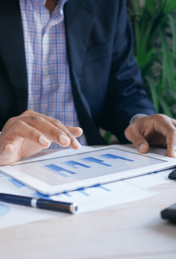 partenaire financier