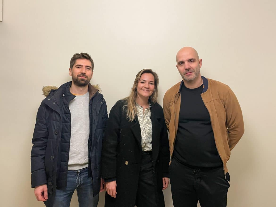 Rénovation globale d’une maison à Aubière (63) : redonner lumière, volume et performance énergétique