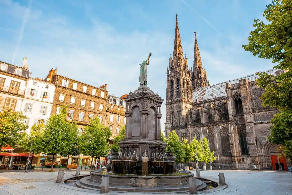 Où vivre dans le Puy-de-Dôme (63) ? Les villes à privilégier en Auvergne