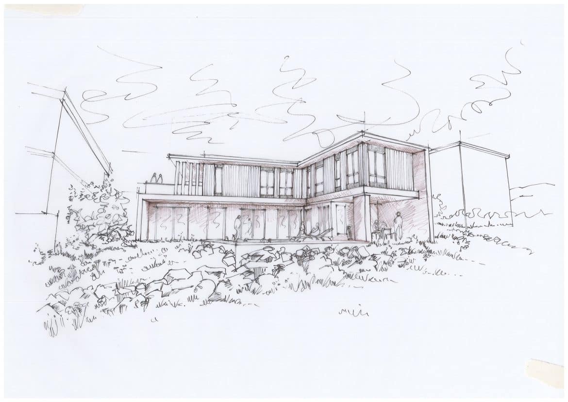 Construire une maison d’architecte en 2026 : les 4 enjeux qui redéfinissent la construction dans le Puy-de-Dôme (63)