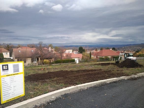 sélection du foncier