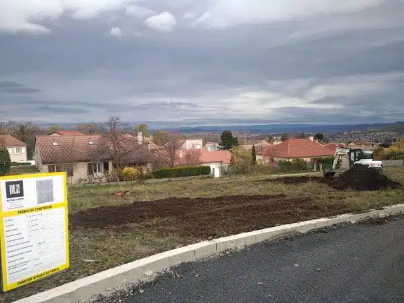 sélection du foncier