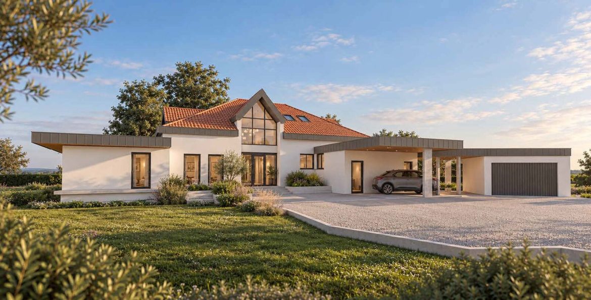 Rénovation globale en 2026 : le nouveau standard de l'habitat dans le Puy-de-Dôme